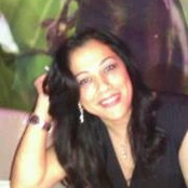 Hania Farouk's photo