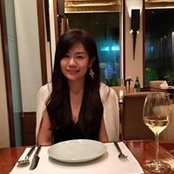 Shoko Okada's photo