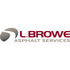 L. Browe Asphalt Services Inc