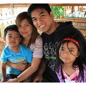 Angelo Liquido's photo