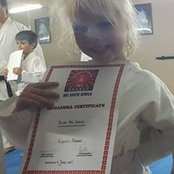 Nicky Eyres's photo