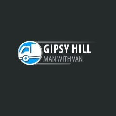 Man With Van Gypsi Hill Ltd.