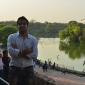 Satyajit Reddy's photo