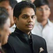 Nishant Singhai's photo