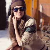 Foto von Iryna Evseeva