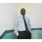 Gabriel Prah's photo