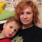 Анна Гуськова's photo