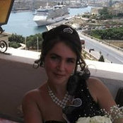 Anna Terina's photo