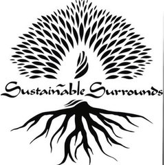 Sustainable Surrounds