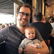 Guillermo Spiller's photo