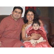 Parag Phatak's photo