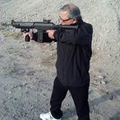 Hector Llamas's photo