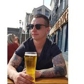 Karl Makepeace's photo