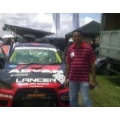 Chaminda Rodrigo's photo