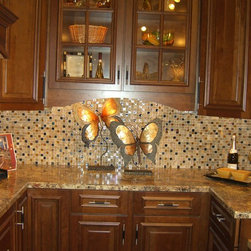 Sandusky Showroom - Kitchen Cabinetry