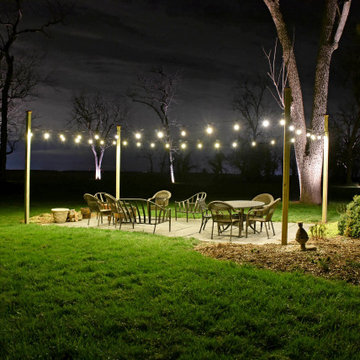 Area Lighting