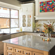 Kitchen Ideas