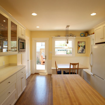 Open Kitchen - Alameda, CA