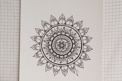 Simplicity.