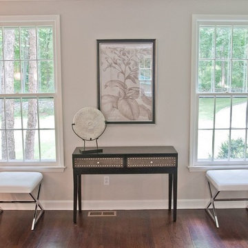 Katonah Home Staging