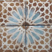 Focal walls