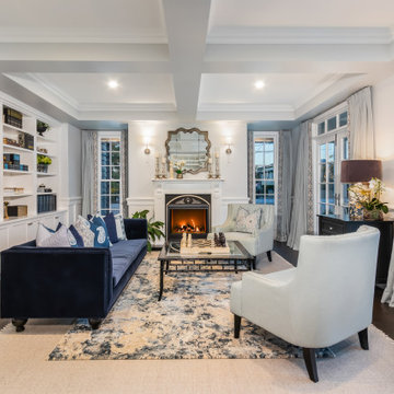 Camp Hill Hamptons