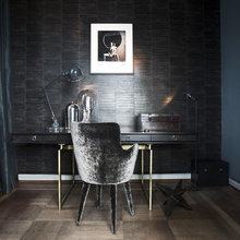 Houzz Tour