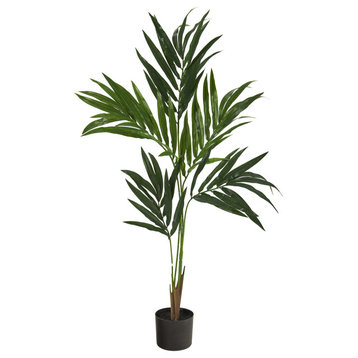 4' Kentia Artificial Palm Tree
