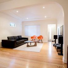 Bungalow Reno