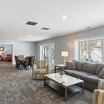 Luxury Residence, Livingston NJ