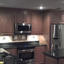 Kitchen Makeovers - Products