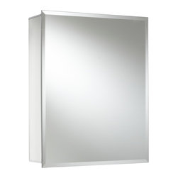 Jacuzzi&reg; Medicine Cabinets - Products