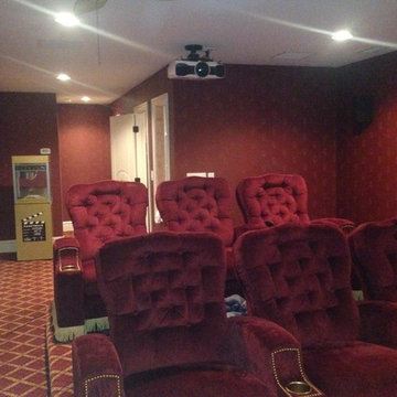Our Work
