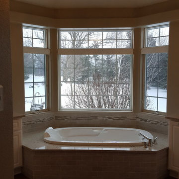 Antigo, WI Home Remodel Phase 1 - Main Level