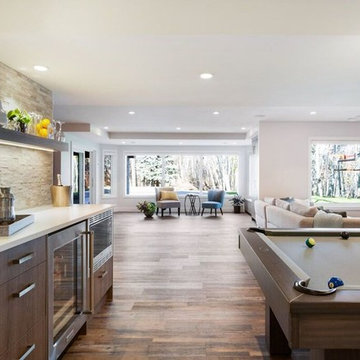 Fish Creek Retreat