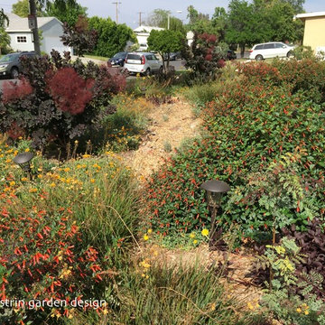 BULLOCK GARDEN
