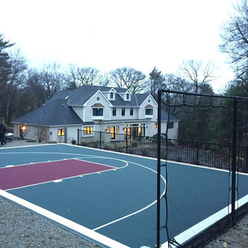 Sportscapes