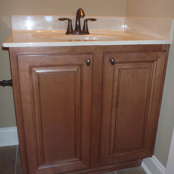 Governers Estates Kitchen - Bonaire, GA