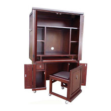 Family room krystia