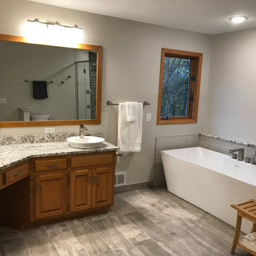 Carlson Master Bath