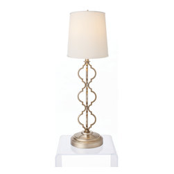 Clove Cordless Buffet Lamp - Table Lamps