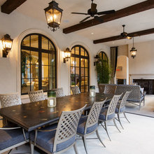 Patio Ideas