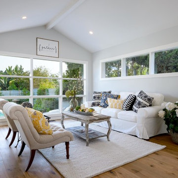 Eucalyptus Hill