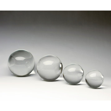 Crystal Sphere, 6"