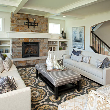 Parade of Homes Custom Home - Fall 2014