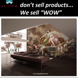 The "WOW" Series 26 - 50 - Products