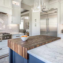 Backsplash Ideas