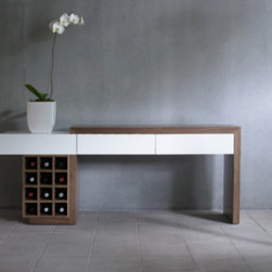 Console Tables - Console Tables