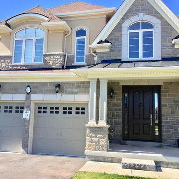 Single Front Entry Doors 4