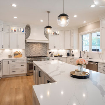 Native Trace Kitchen